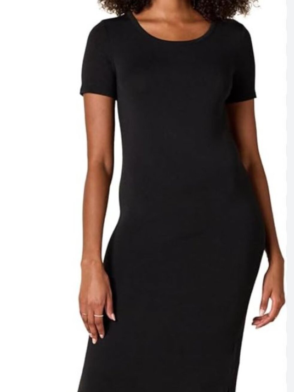 C&C CALIFORNIA MAXI DRESS